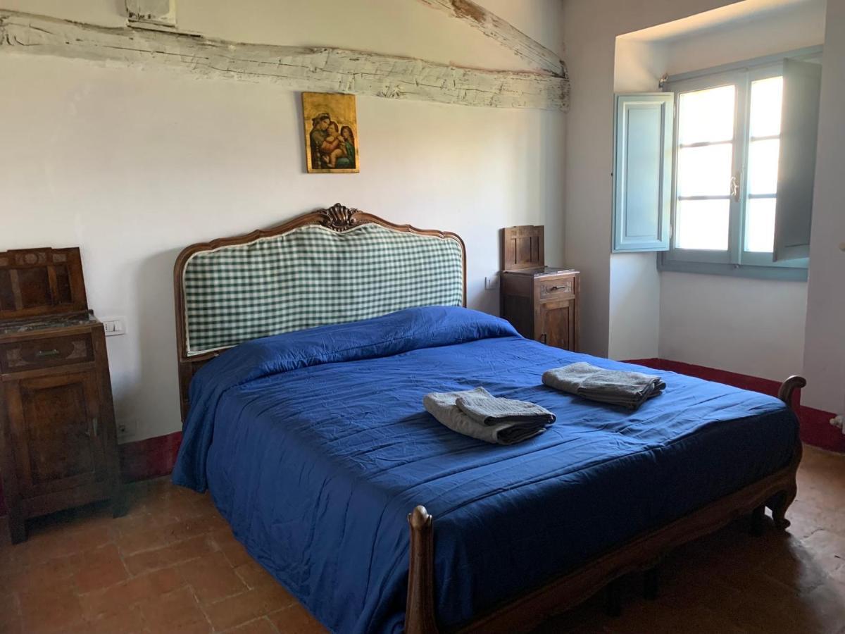 Casale Gli Ulivi Donnini Exterior foto